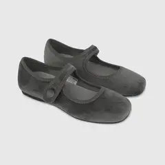 COLLOKY - Ballerina Niña Gris 57367