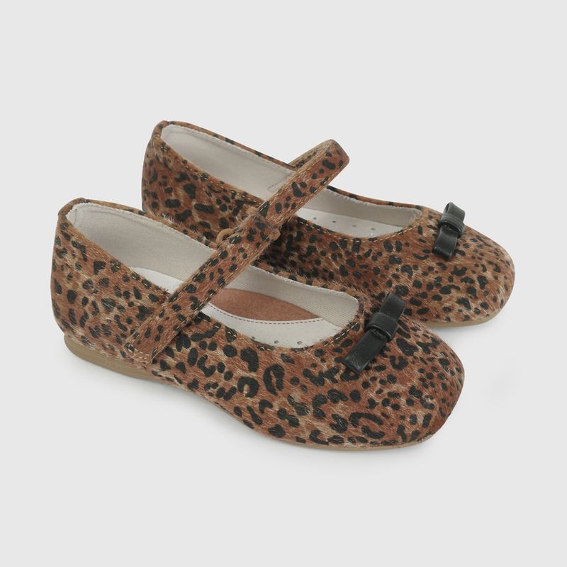 COLLOKY - Ballerina Niña Multicolor 57368 Colloky