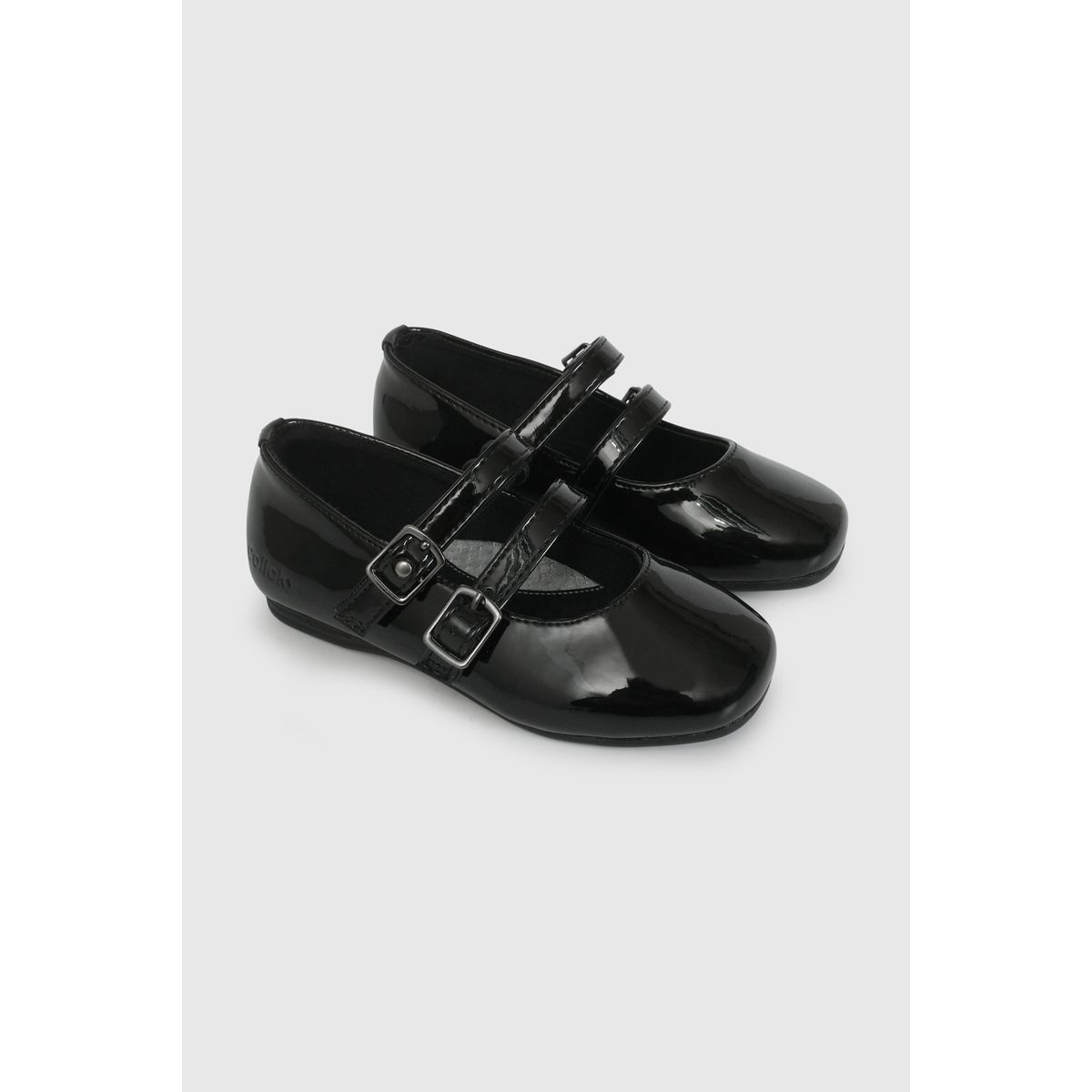 COLLOKY - Ballerina Niña Negro 57494 Colloky