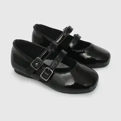 COLLOKY - Ballerina Niña Negro 57369