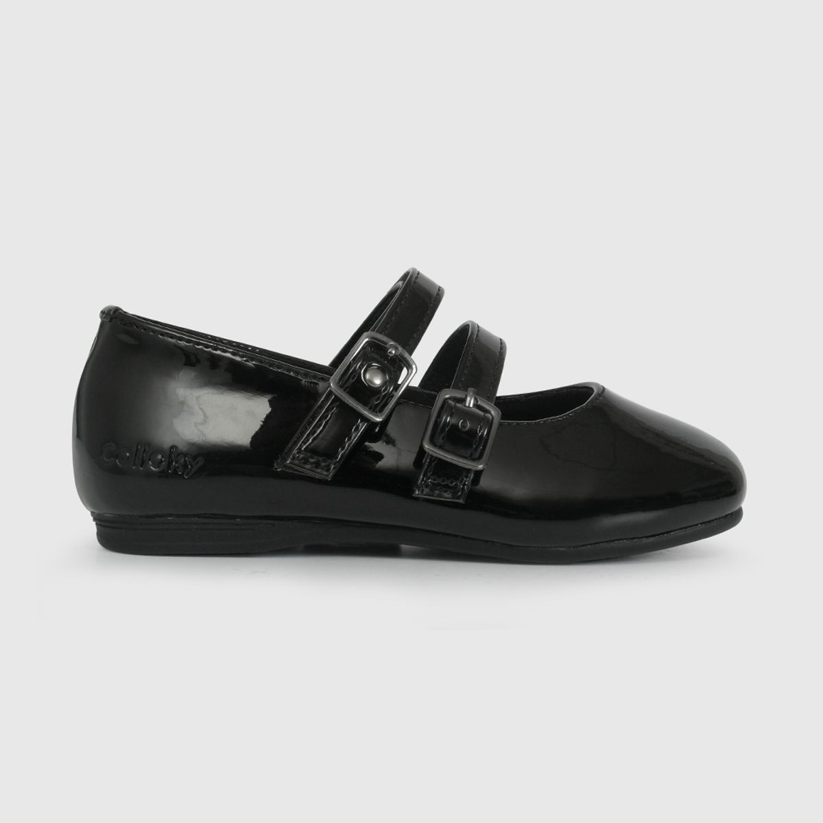 COLLOKY - Ballerina Niña Negro 57494 Colloky