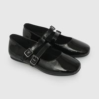 Ballerina Niña Negro 57543