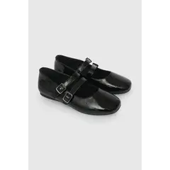 COLLOKY - Ballerina Niña Negro 57543