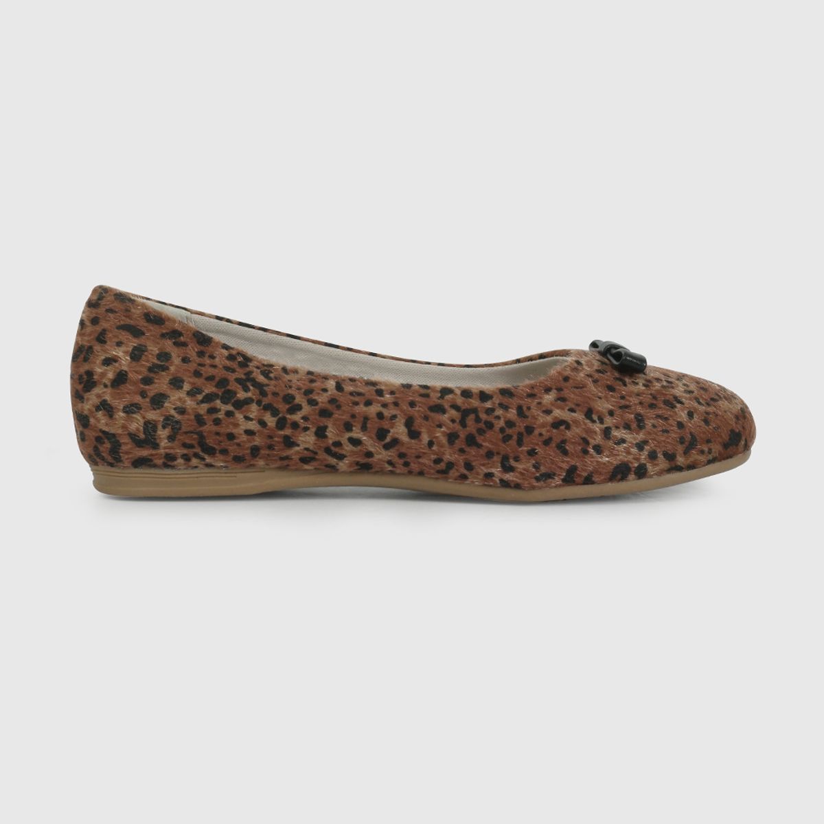 COLLOKY - Ballerina Niña Negro 57371 Colloky