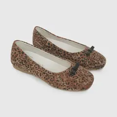 COLLOKY - Ballerina Niña Negro 57371