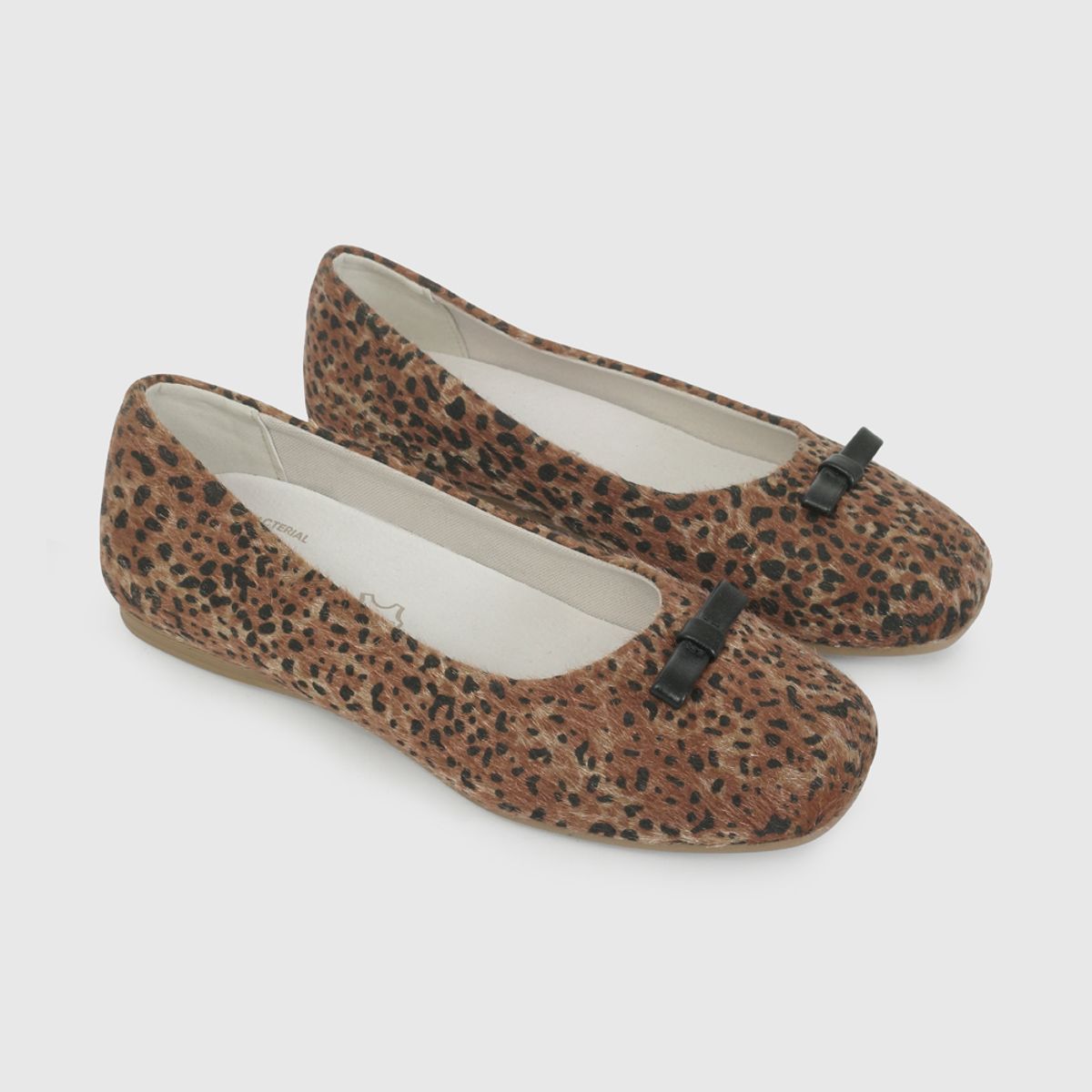 COLLOKY - Ballerina Niña Negro 57371 Colloky