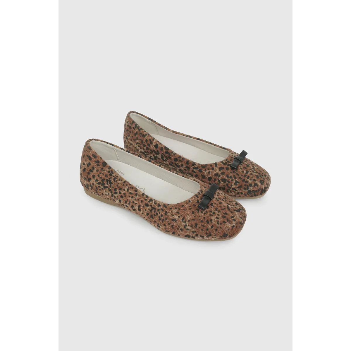 COLLOKY - Ballerina Niña Negro 57371 Colloky