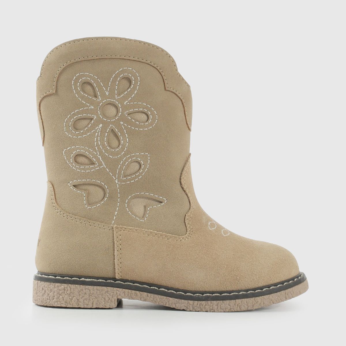 COLLOKY - Bota Niña Beige 57374 Colloky