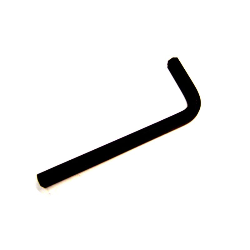 GENERICO - LLAVE ALLEN  4 MM GENERICO
