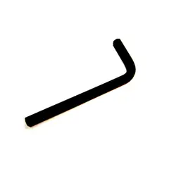 GENERICO - LLAVE ALLEN 12 MM