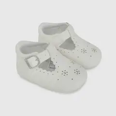 COLLOKY - Reina Bebé niña Blanco 57385