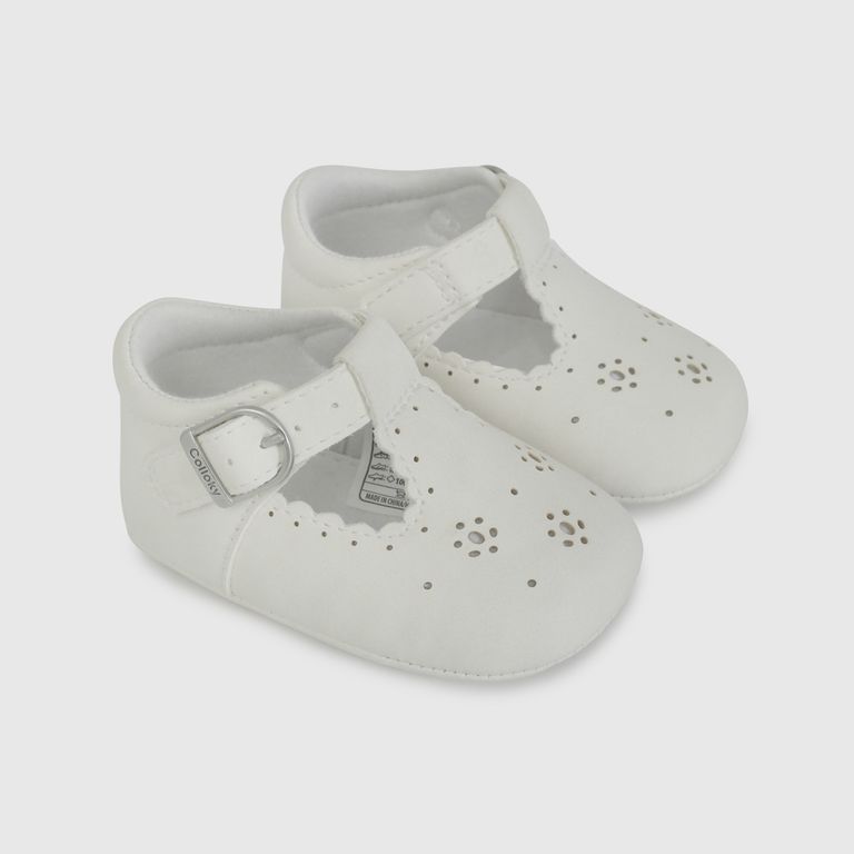 Ballerinas Bebé Niña