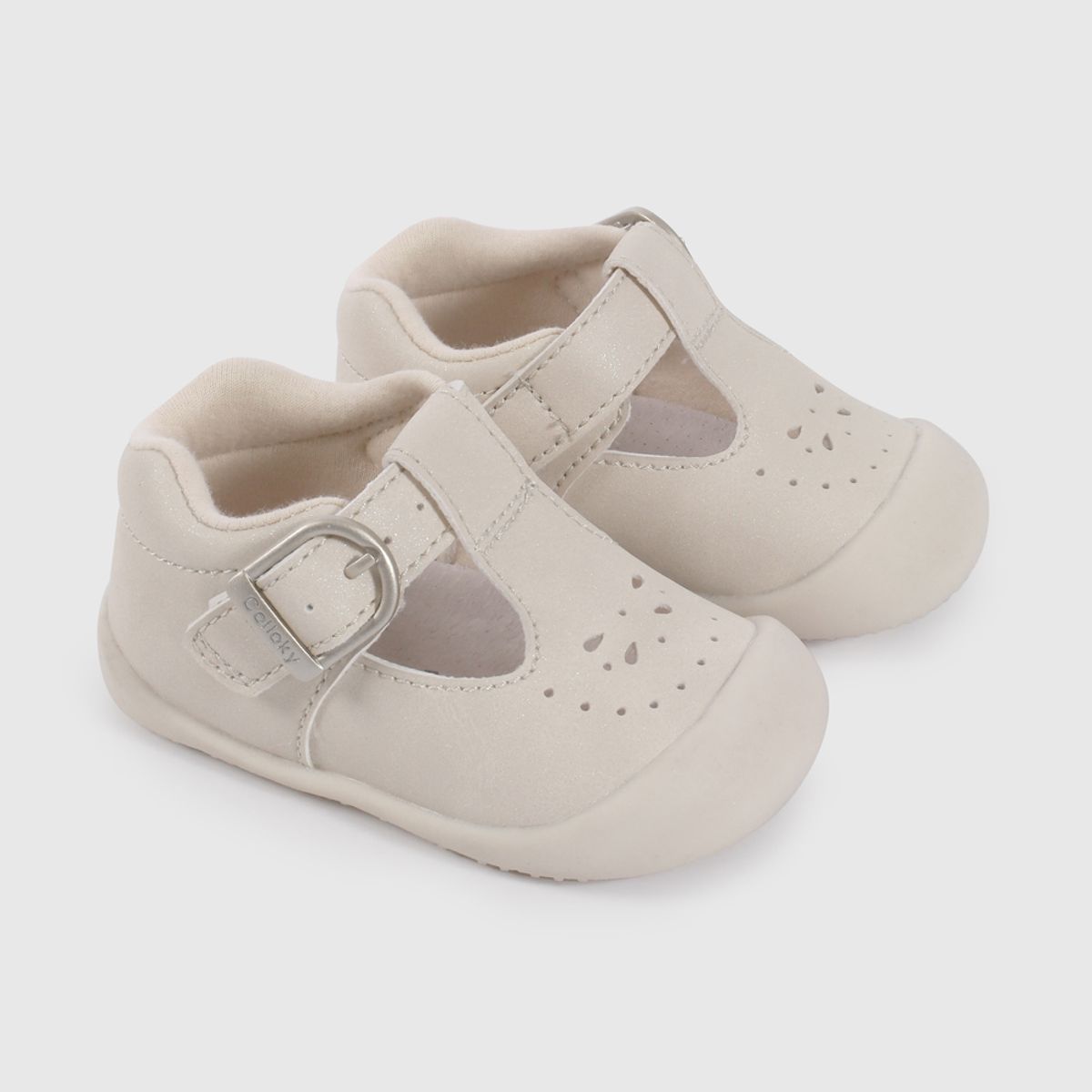 COLLOKY - Reina Niña Blanco 57386 Colloky