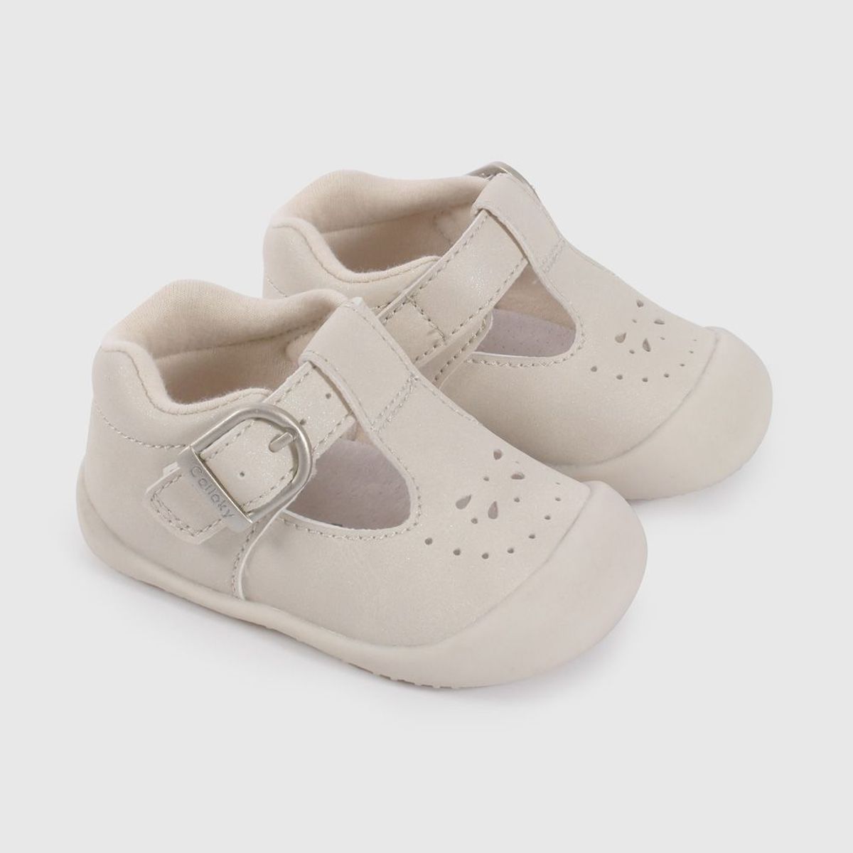 COLLOKY - Reina Niña Blanco 57386 Colloky