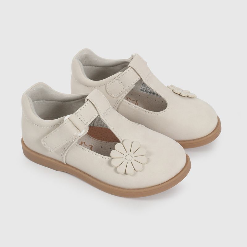 COLLOKY - Reina Niña Blanco 57388 Colloky 