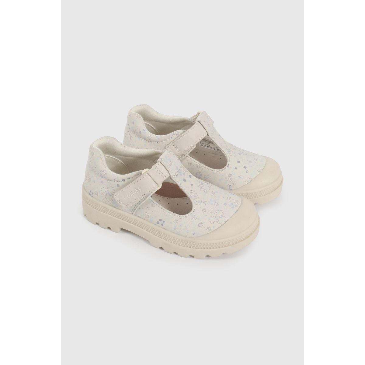 COLLOKY - Reina Niña Blanco 57389 Colloky