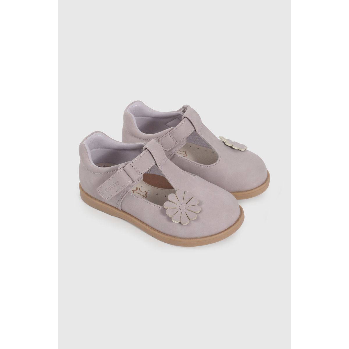 COLLOKY - Reina Niña Morado 57392 Colloky