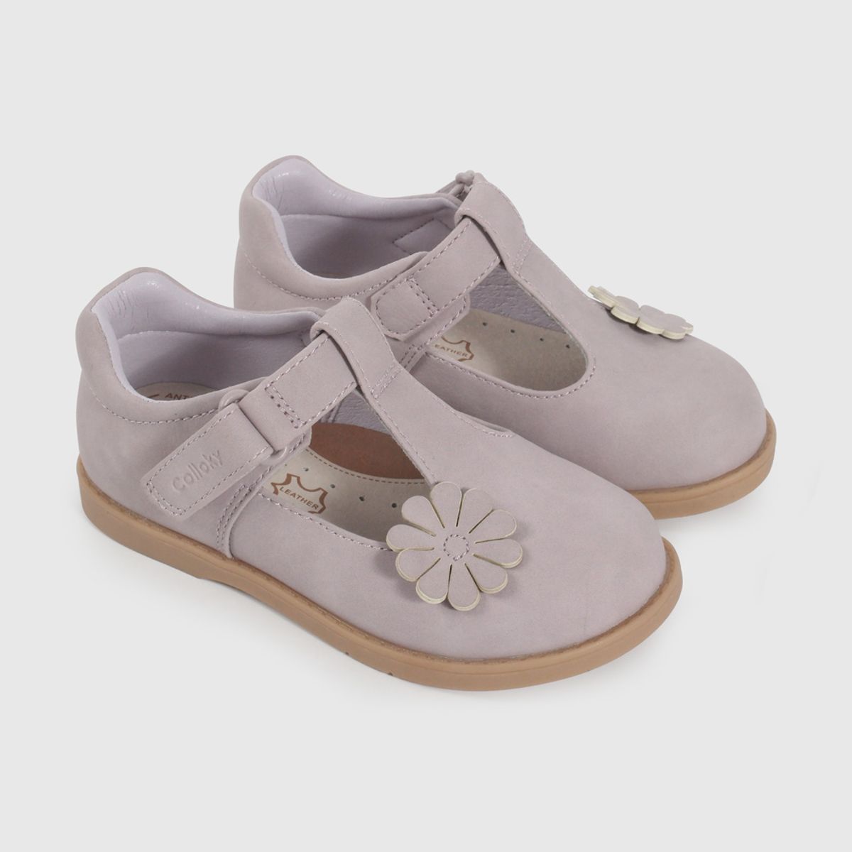 COLLOKY - Reina Niña Morado 57392 Colloky