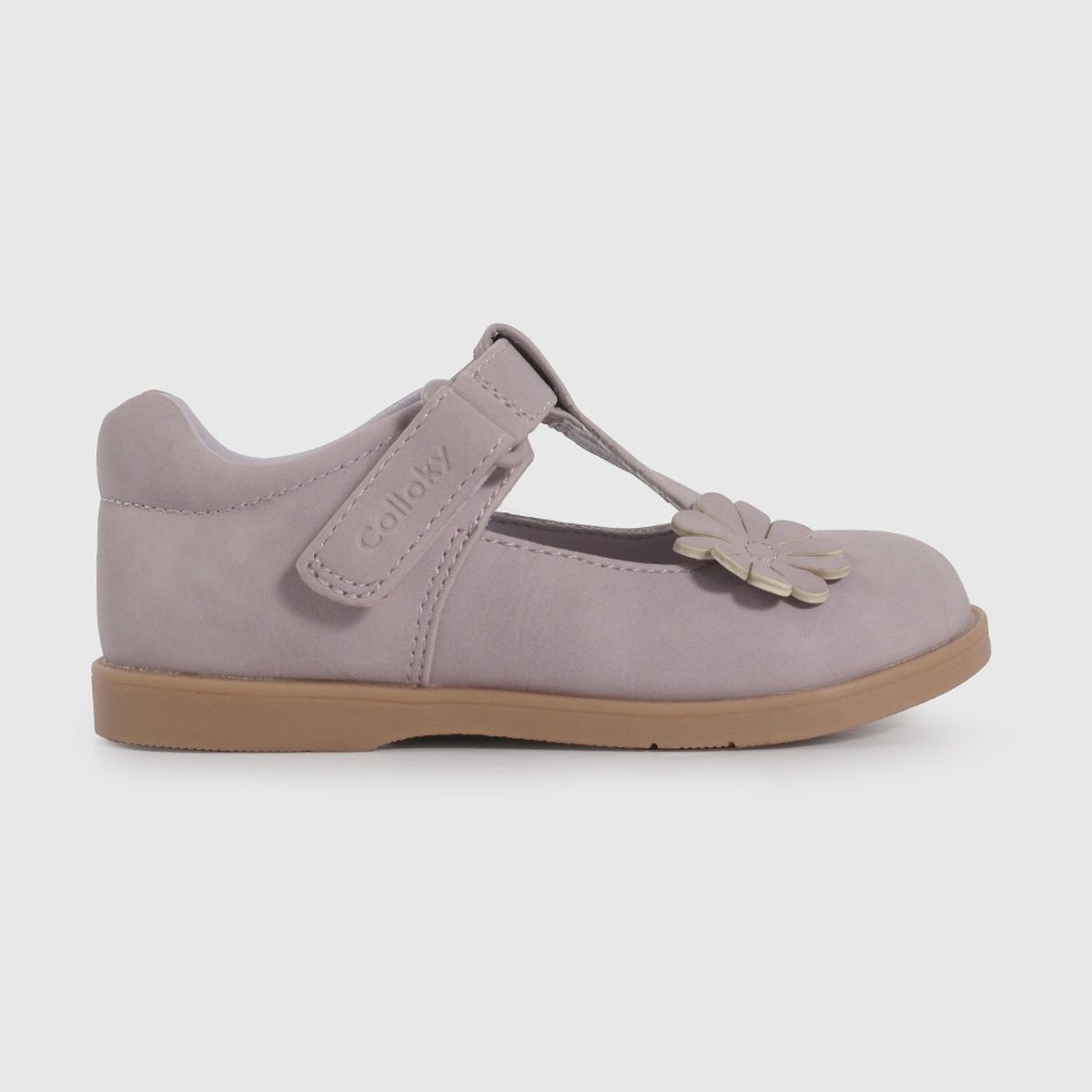 COLLOKY - Reina Niña Morado 57392 Colloky
