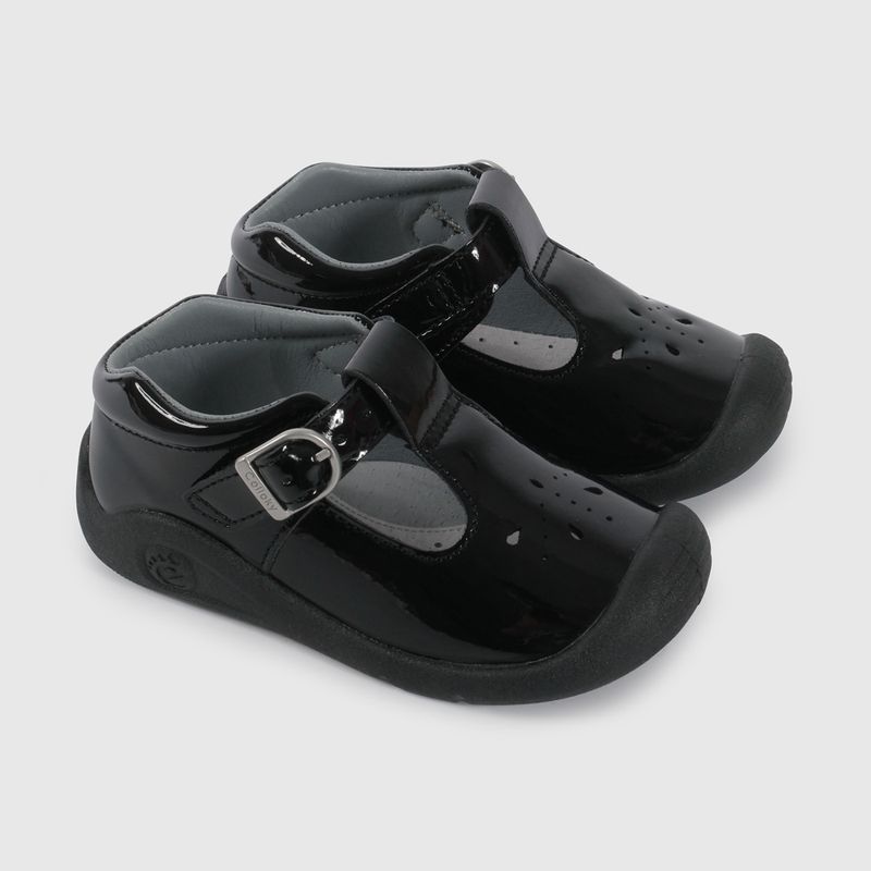 COLLOKY - Reina Bebé niña Negro 57393 Colloky