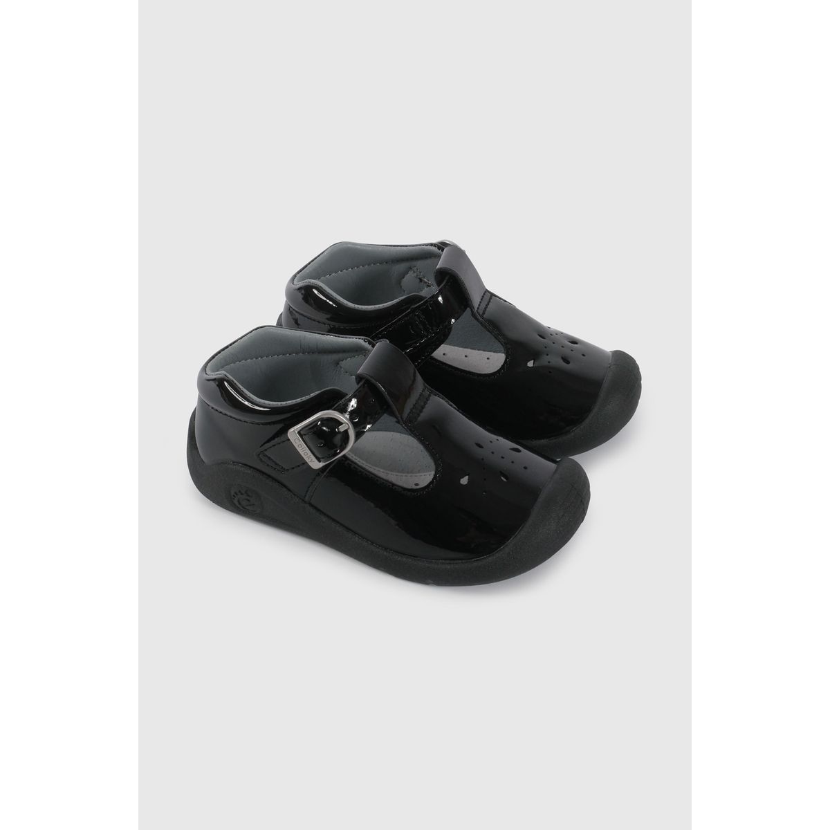 COLLOKY - Reina Niña Negro 57393 Colloky