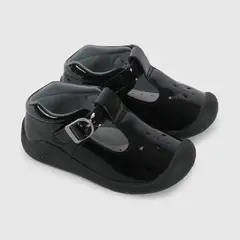 COLLOKY - Reina Bebé niña Negro 57393