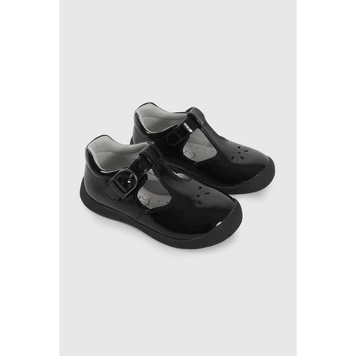 COLLOKY - Reina Niña Negro 57394 Colloky