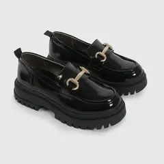 COLLOKY - Zapato Niña Negro 57540