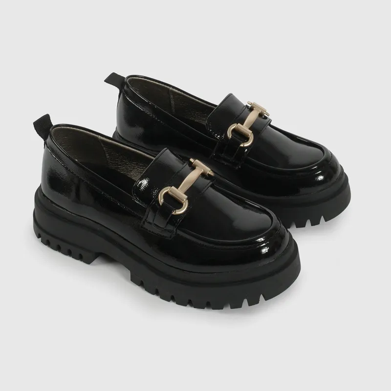 COLLOKY - Zapato Niña Negro 57540 Colloky