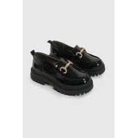 Zapato Niña Negro 57397