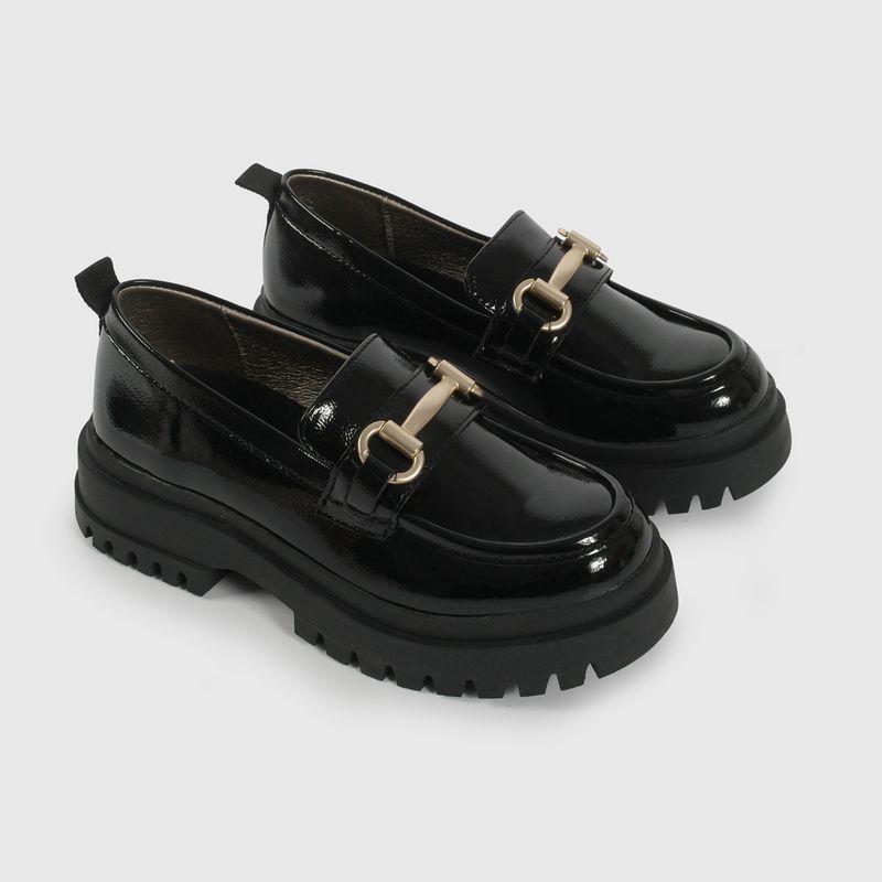 COLLOKY - Zapato Niña Negro 57540 Colloky