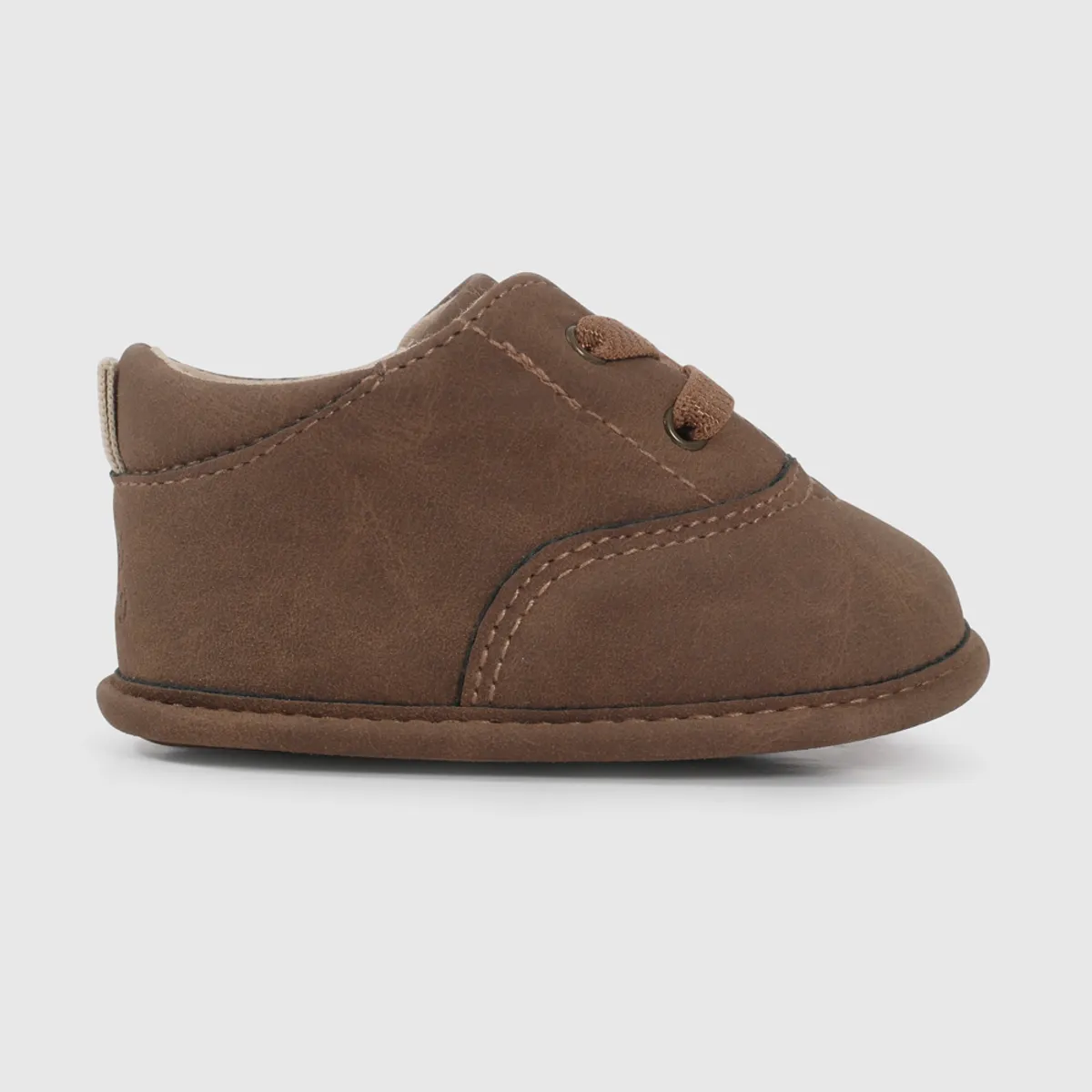 COLLOKY - Zapato Niño Café 57542 Colloky