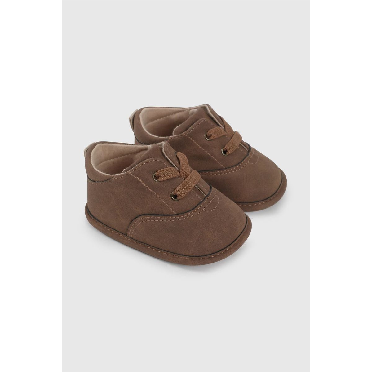 COLLOKY - Zapato Niño Café 57542 Colloky