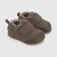 Zapato Niño Café 57543