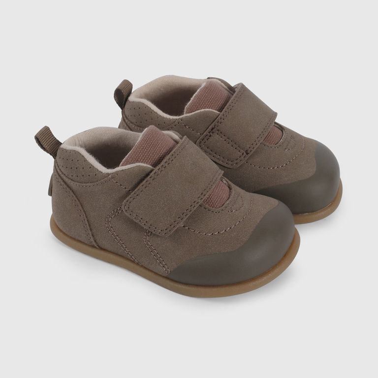 Zapato para Nino Cafe Cafe 19
