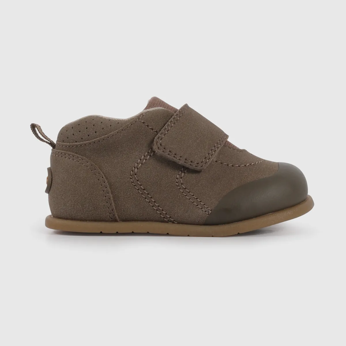 COLLOKY - Zapato Niño Café 57543 Colloky