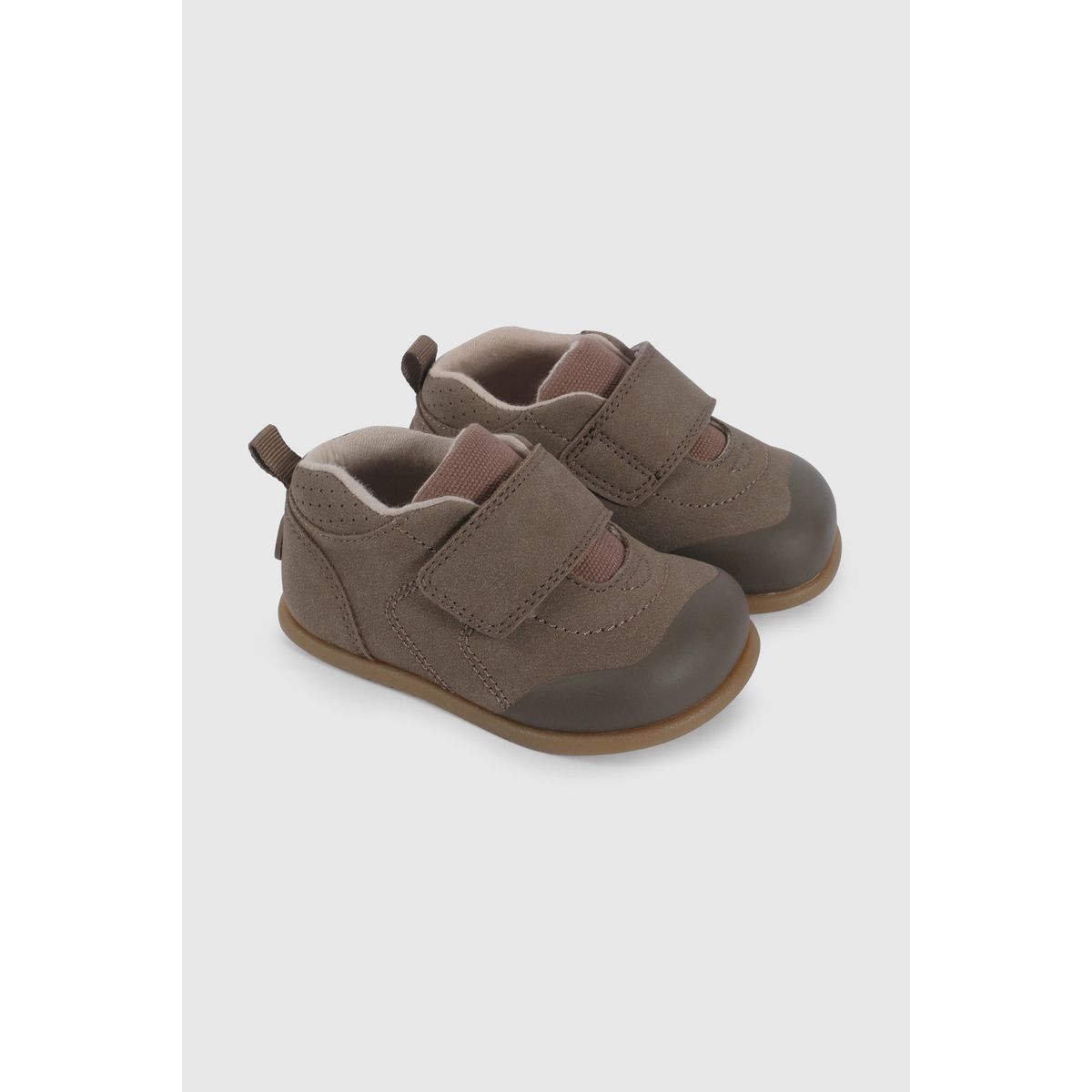 COLLOKY - Zapato Niño Café 57543 Colloky