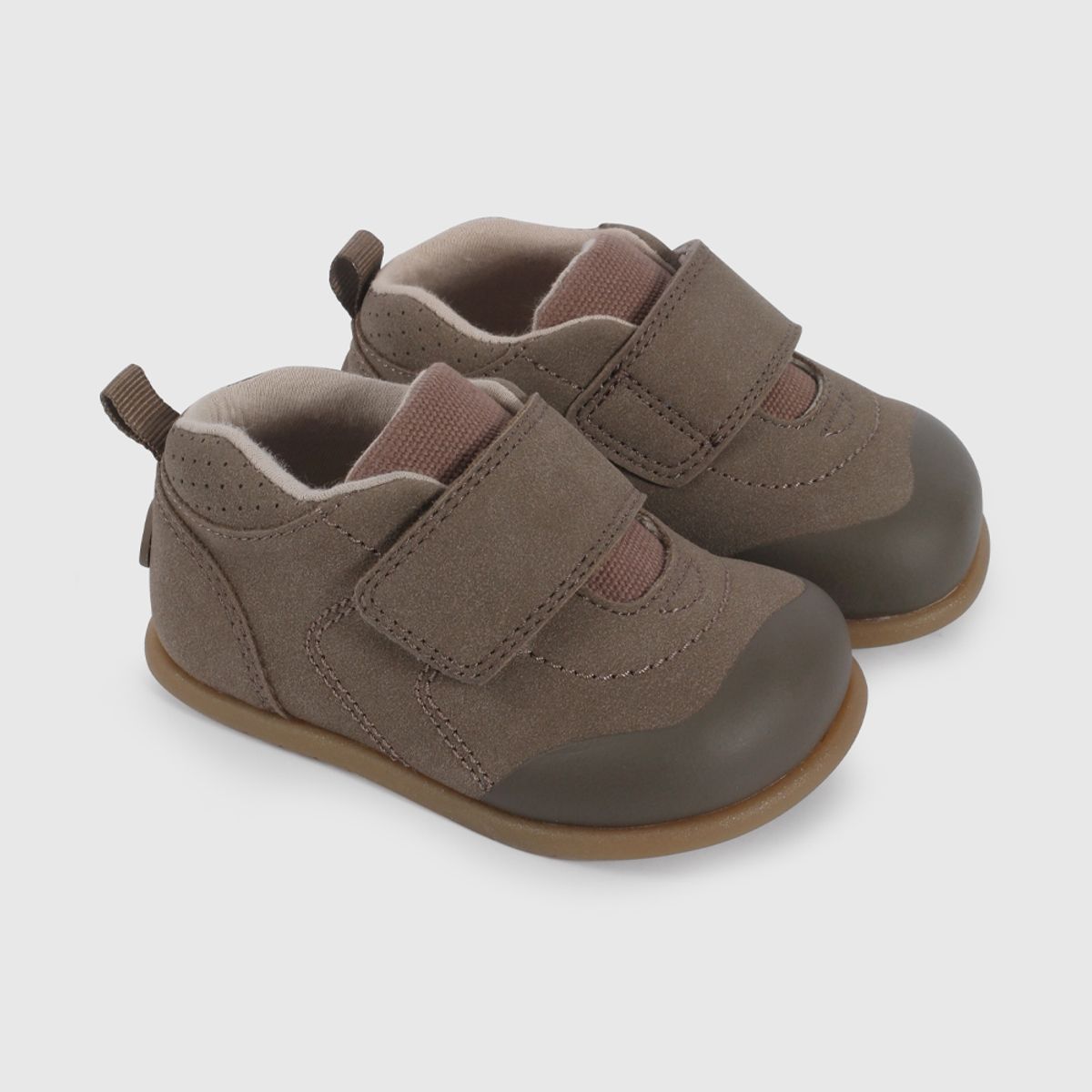 COLLOKY - Zapato Niño Café 57543 Colloky