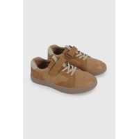 Zapato Niño Café 58281