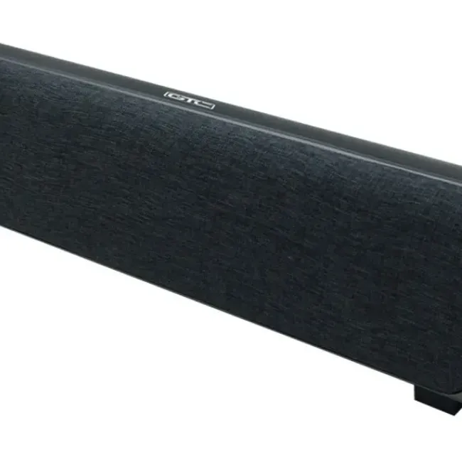 GTC - Barra de Sonido - GTC SPG-019 - RGB - Bluetooth