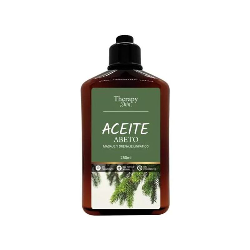 COSEDEB - Aceite Masaje Therapy Hidratante Abeto Cosedeb 250ml