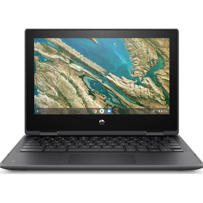 HP - HP Chromebook X360 G3 RAM 8Gb 64 Ssd 11,6"TACTIL REACONDICIONADO
