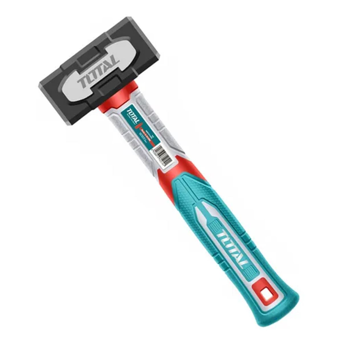 TOTAL TOOLS - Combo Martillo Mazo 2000g Total Thsth62000