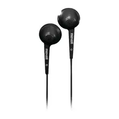 MAXELL - AUDIFONOS MANOS LIBRES JELLEEZ JELM-BK NEGRO