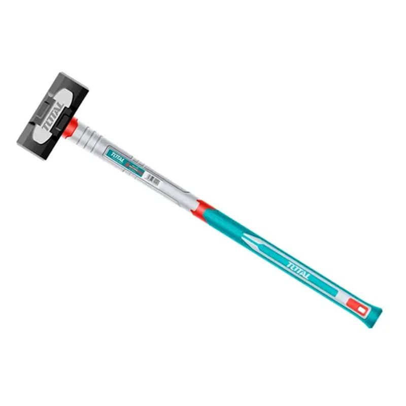 TOTAL TOOLS - Combo Martillo Mazo 10lbs Total Thsm61498