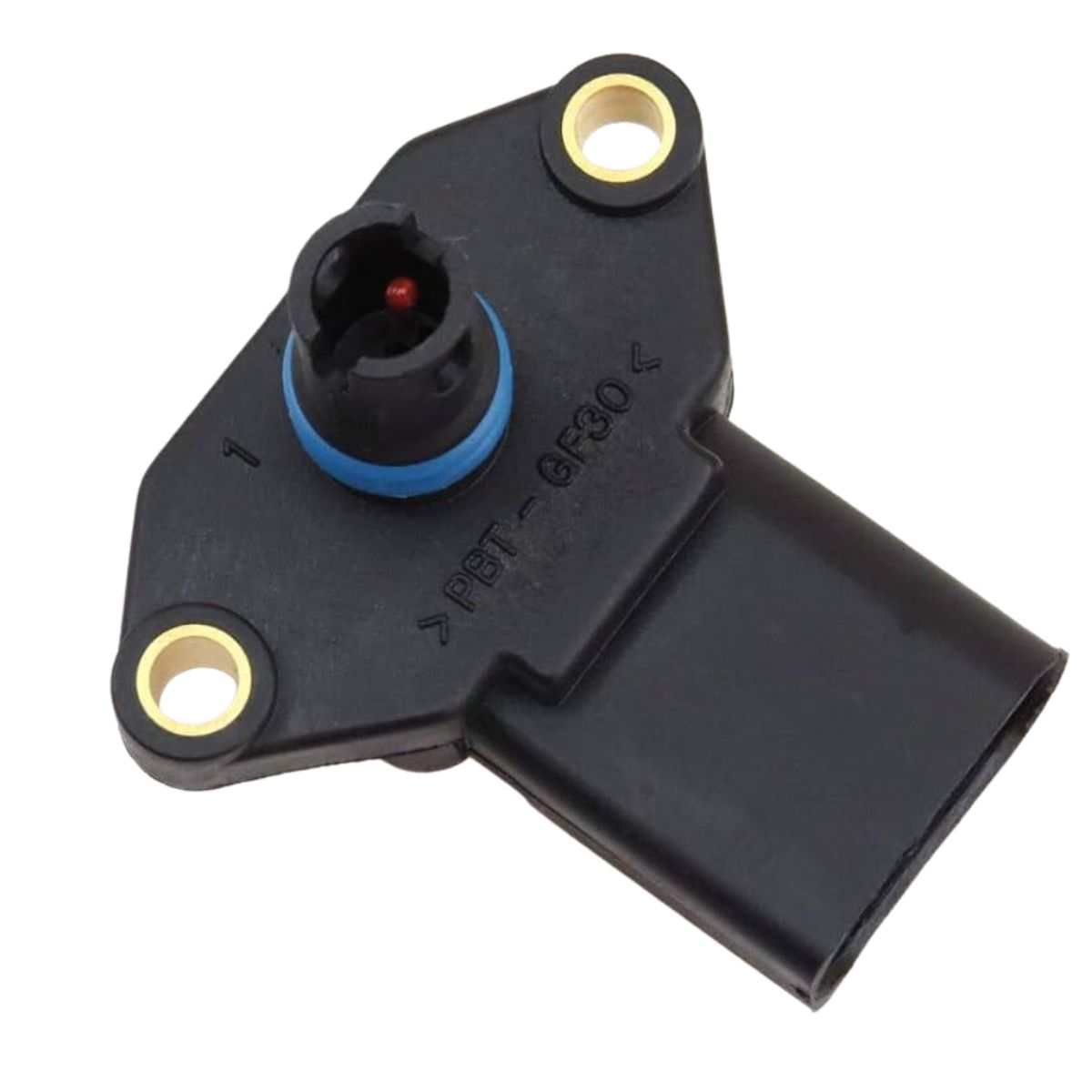 GENERICO - SENSOR TPS VOLKSWAGEN GOL 16-18 1998-2003