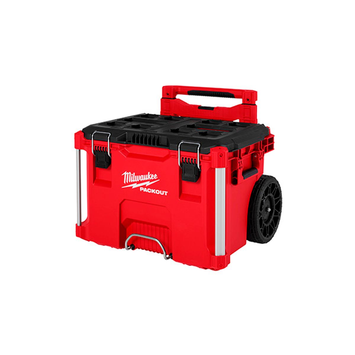 MILWAUKEE - Caja de herramientas con ruedas PACKOUT 48-22-8427 Milwaukee