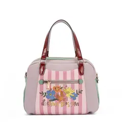 NICOLE LEE - DREAMS BLOSSOM HANDBAG
