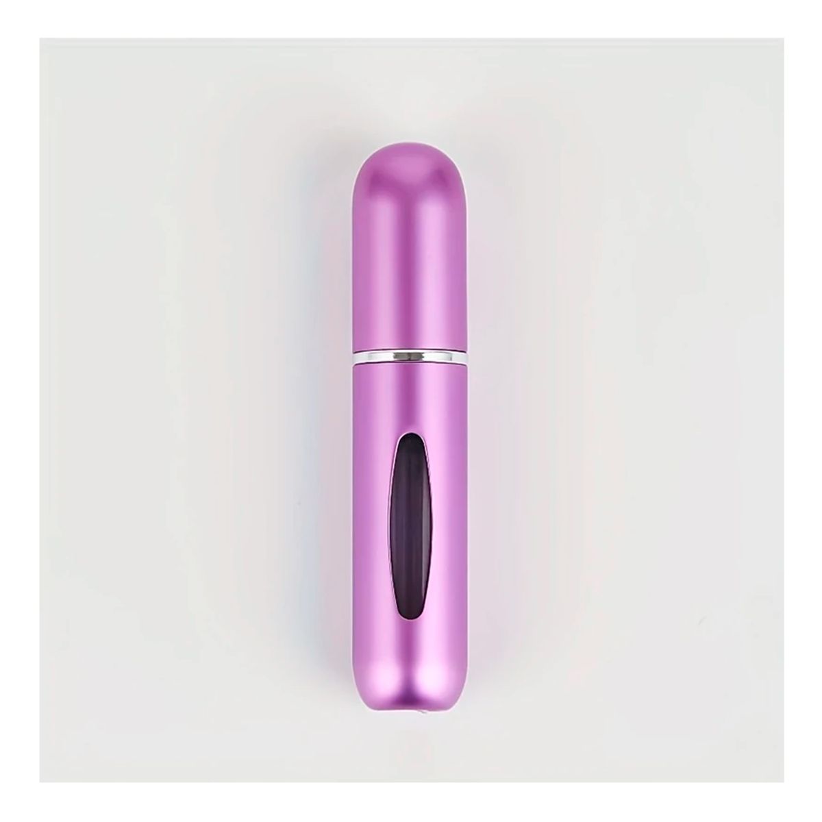 GENERICO - Atomizador Recargable De Perfume Portatil 5ml Violeta