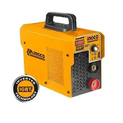 INGCO - SOLDADURA INVERTER 160AMP MMA1602
